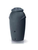 Nádrž na dešťovou vodu AQUACAN 210L ANTHRACITE dětské Nádrž na dešťovou vodu AQUACAN 210L ANTHRACITE dětské