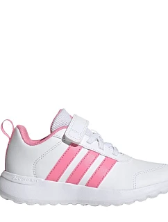 Dětské boty adidas VL Move EL C KH9755