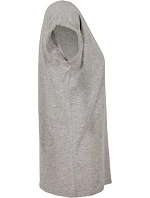 Build your Brand BY 021 Dámské tričko 56.0021 heather grey Build your Brand BY 021 Dámské tričko 56.0021 heather grey