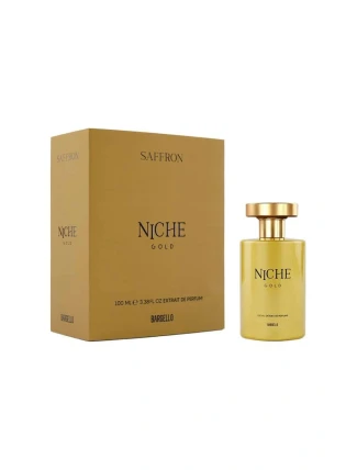 Parfém unisex – NICHE GOLD 100 ml