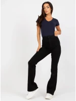 Tričko B 012.76P tmavě modrá Tričko B 012.76P tmavě modrá