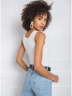 Dámský top BR TP 2127.89 bílá Dámský top BR TP 2127.89 bílá