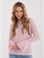 Halenka IT BZ 9970.97 světle růžová