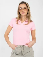 Halenka PM BZ SF189.91 světle růžová