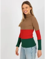 Halenka RV BZ 8465 1.11P camel