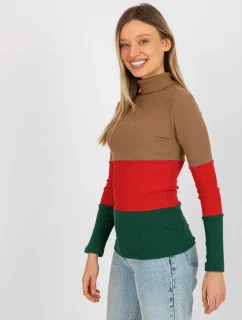 Halenka RV BZ 8465 1.11P camel