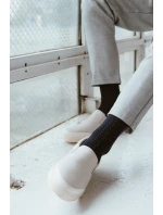 Ponožky 056-130 navy blue - Steven Ponožky 056-130 navy blue - Steven