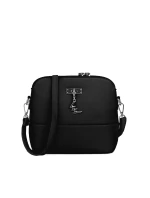 Kabelka VUCH Cara Smooth Black Kabelka VUCH Cara Smooth Black