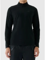 Pánská fleecová mikina 4F