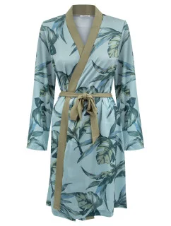 dámský župan P1471-38 - Selmark