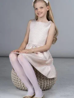 POLYAMIDOVÉ PUNČOCHOVÉ KALHOTY 20 DEN RM002