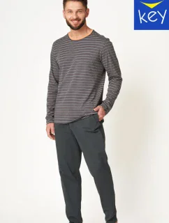 PÁNSKÉ PYŽAMO MNS 303 B24