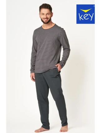 PÁNSKÉ PYŽAMO MNS 303 B24