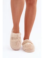 Pantofle model 204943 Step in style Pantofle model 204943 Step in style