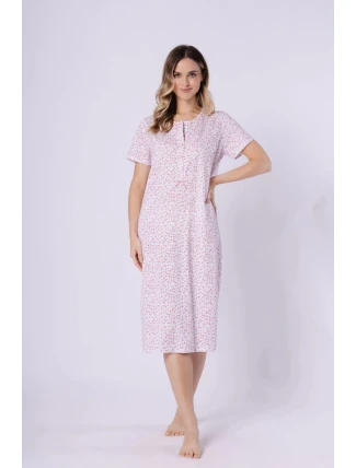 Noční košilka  model 223693 M-Max