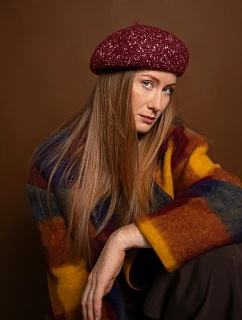 Baret Art Of Polo 26399 Erina