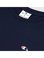 Champion pánské tričko SS Tee M 220264 BS501 T-shirt