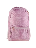 Skechers Adventure Backpack SKCH6982-MVMT Pink Jedna velikost