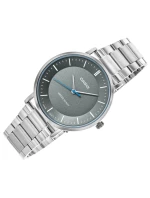 Pánské hodinky CASIO MTP-VT04D-8EDF + BOX Pánské hodinky CASIO MTP-VT04D-8EDF + BOX