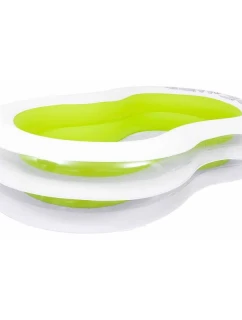 FAMILY BASIN EIGHT 240x140x47CM 17269