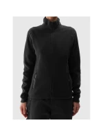 Polartec regular dámský fleece 4F 4FWAW24TFLEF272-20S