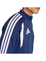 Pánská mikina adidas Tiro 26 Competition Training navy blue JY8865 pánské provedení