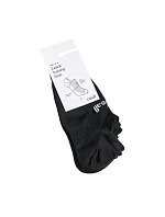 Sportovní ponožky CASALL Training Sock, balení po 2 kusech, černá barva Sportovní ponožky CASALL Training Sock, balení po 2 kusech, černá barva