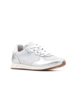 Dětská obuv Geox J Jensea G.D Jr J826FD 007NF C1355