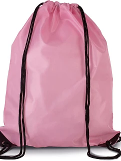 Kimood KI 0104 Vak na záda 19.0104 dark pink