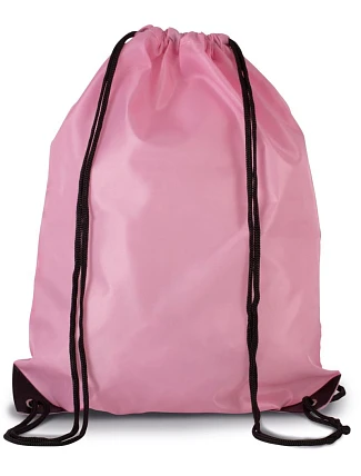 Kimood KI 0104 Vak na záda 19.0104 dark pink Kimood KI 0104 Vak na záda 19.0104 dark pink