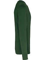 Kariban K 4025 Eco-friendly mikina 20.4025 forest green Kariban K 4025 Eco-friendly mikina 20.4025 forest green
