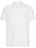 Neutral T 20090 Piqué polo z těžké bavlny "Tiger" 77.T090 white Neutral T 20090 Piqué polo z těžké bavlny "Tiger" 77.T090 white