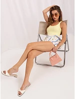RV top TP A1439.97 světle žlutá RV top TP A1439.97 světle žlutá