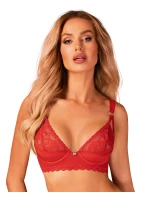 Vášnivá podprsenka Belovya bra - Obsessive Vášnivá podprsenka Belovya bra - Obsessive