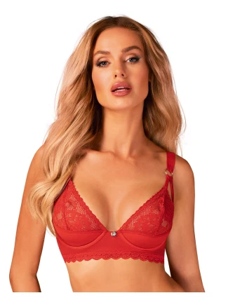 Vášnivá podprsenka Belovya bra - Obsessive Vášnivá podprsenka Belovya bra - Obsessive