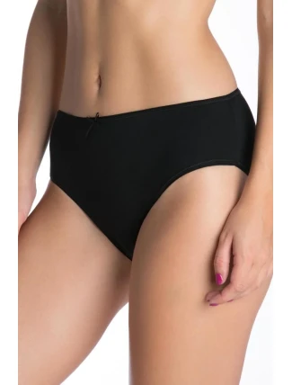 Dámské kalhotky BIKINI L-400BI-02 3-pack Dámské kalhotky BIKINI L-400BI-02 3-pack