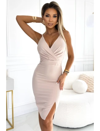 Denní šaty model 206598 Numoco