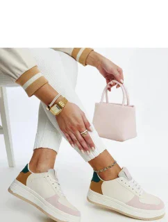 Tenisky  model 207404 Solea