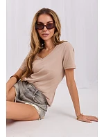 T-shirt model 229225 Rue Paris T-shirt model 229225 Rue Paris
