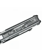 AZYMUT Giewon multitool - 14 nástrojů + pouzdro na opasek (H2038)