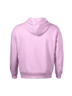 Pánská mikina Moon (orchidej)