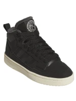 Boty adidas Rapid Court Mid Winterized Jr JR1027