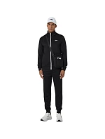 Fila Saluzzo pánské tepláky černé FAM1135 80010