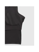 Dámský rychleschnoucí tréninkový top 4F 4FWSS25TFSLF413-20S