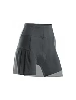Cyklistické šortky NORTHWAVE Active Wmn Skirt, černé Cyklistické šortky NORTHWAVE Active Wmn Skirt, černé