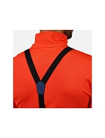 Pánské lyžařské kalhoty ROSSIGNOL Insulated Ski Pant, tmavě modré Pánské lyžařské kalhoty ROSSIGNOL Insulated Ski Pant, tmavě modré
