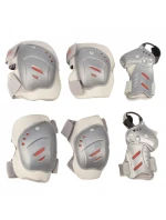 TEMPISH Coolmax 3-dílné chrániče