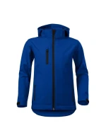 Juniorská softshellová bunda MLI-53505 - Malfini