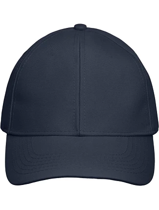 Daiber MB 6205 6 panelová funkční kšiltovka 03.6205 navy Daiber MB 6205 6 panelová funkční kšiltovka 03.6205 navy