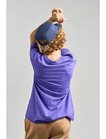 Atlantis Headwear Uniform-S Vojenská kšiltovka 33.0288 navy